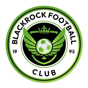 Blackrock Football Club logo
