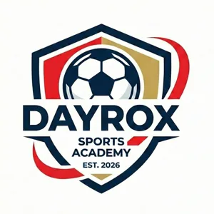 Dayrox Sports Academy logo