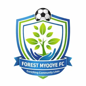 Forest Myooye FC logo