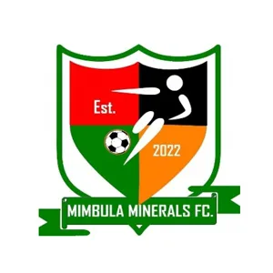 Mimbula Minerals FC logo