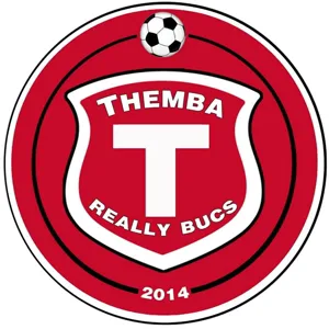 Themba Really Bucs logo
