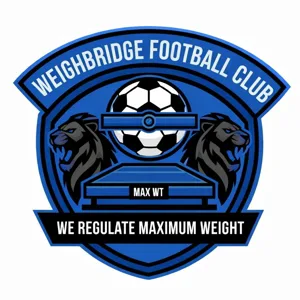 Weighbridge Football Club logo