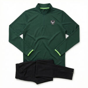 Elite Skinny Fit Training Trousers | Men’s Tapered Soccer Pants | Pro-Performance Bottoms