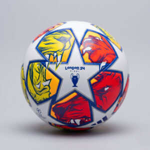 Premium London 24 Final Edition Football